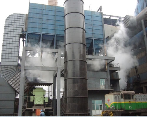 華潔除塵輸送設(shè)備具備特點